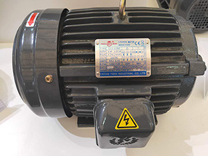 SY electric machinery